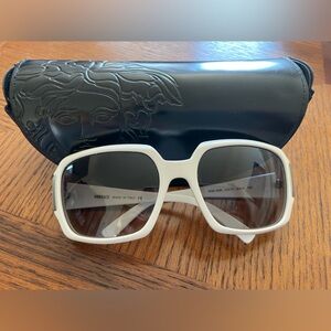 Versace Sunglasses